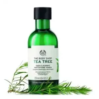 TEA TREE SKIN CLEARING MATTIFYING TONER-250ml